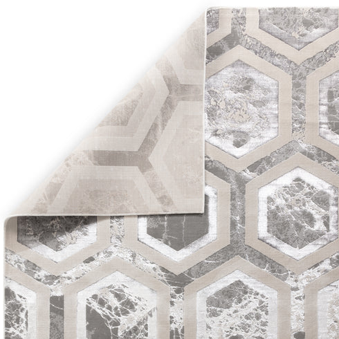 Aurellie Rug Crystal